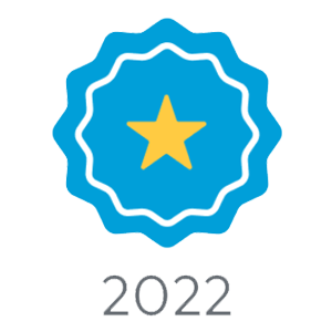 Top Pro 2022 Logo for Plumbing Services in Geo City