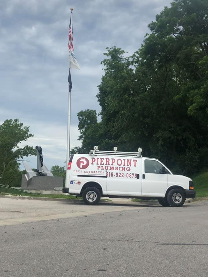 Pierpoint Plumbing The Best Plumbing Services In Greenwood Mo A