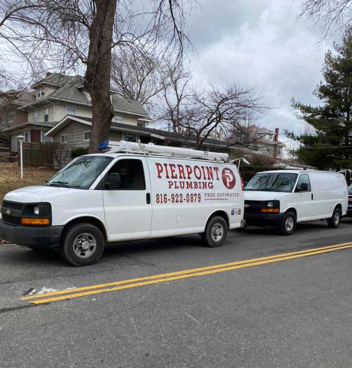 Pierpoint Plumbing Hydro Jetting Service in Greenwood, MO