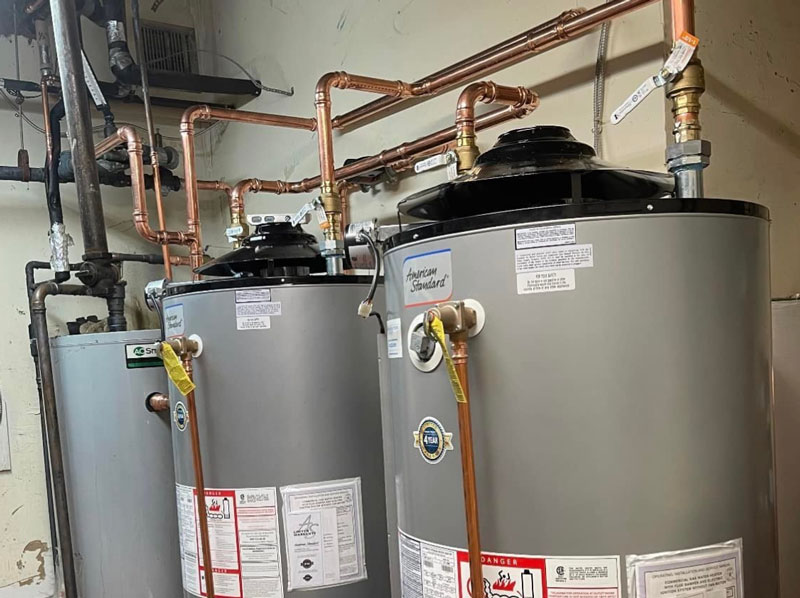 Pierpoint Water Heater Near Me