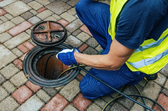 Expert Drain Cleaning in Kansas City