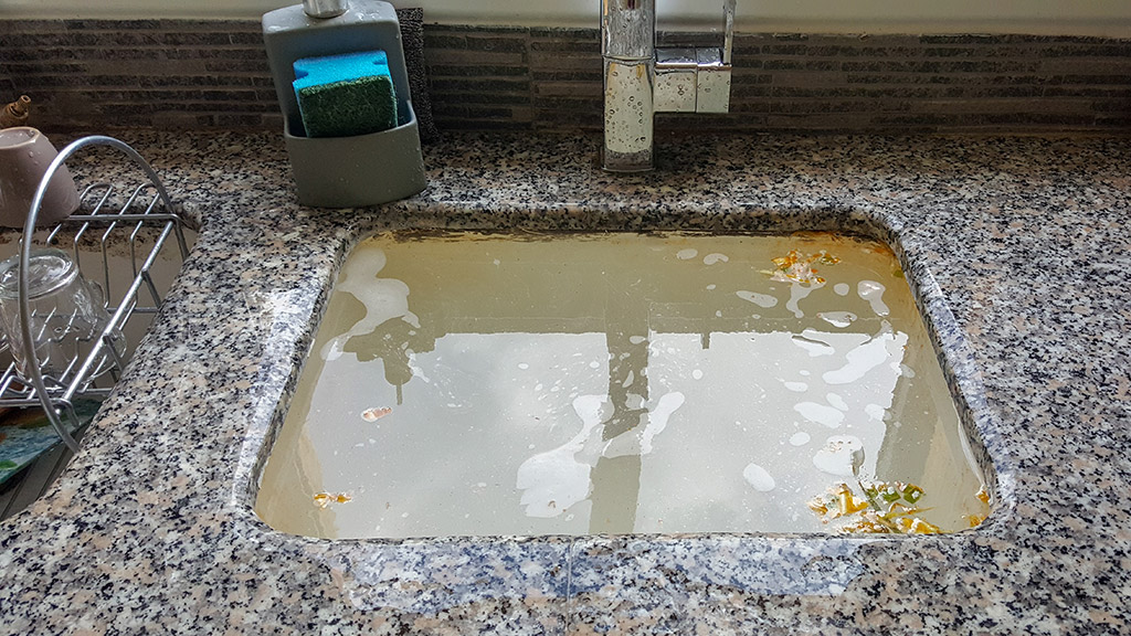 Clogged Drain Services in Kansas City - Pierpoint Plumbing