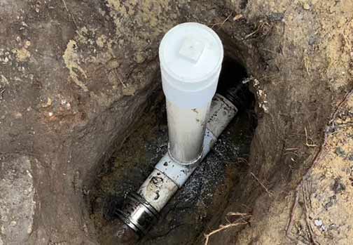 Expert Sewer Installation in Kansas City