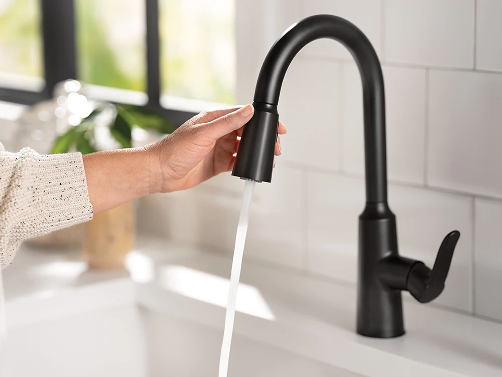 Expert Faucet Repair and Replacement in Kansas City