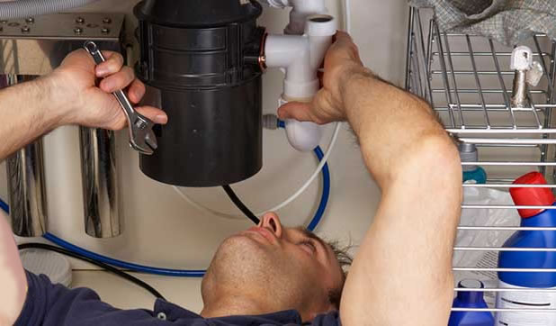 Expert Garbage Disposal Repair and Replacement in Kansas City