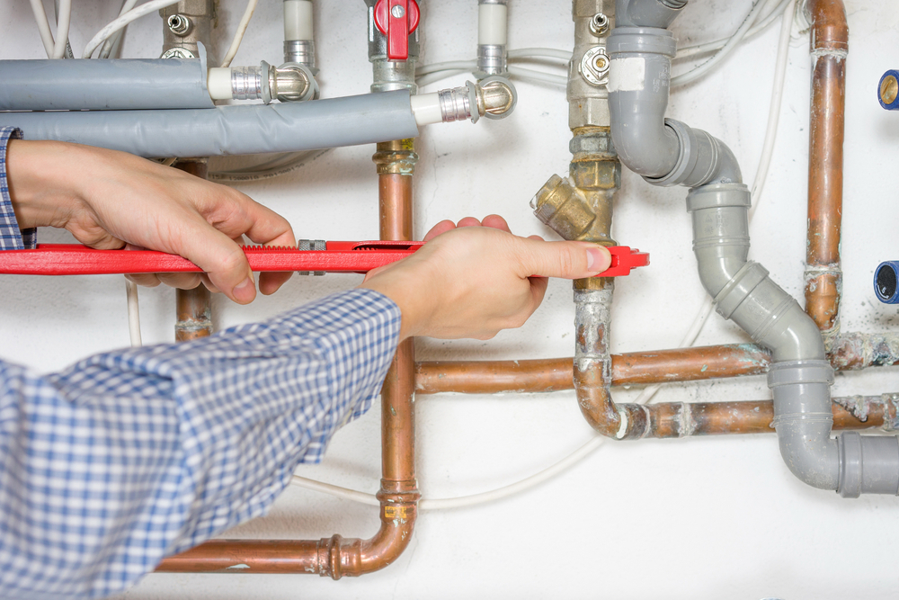 Expert Gas Line Repair and Replacement in Kansas City