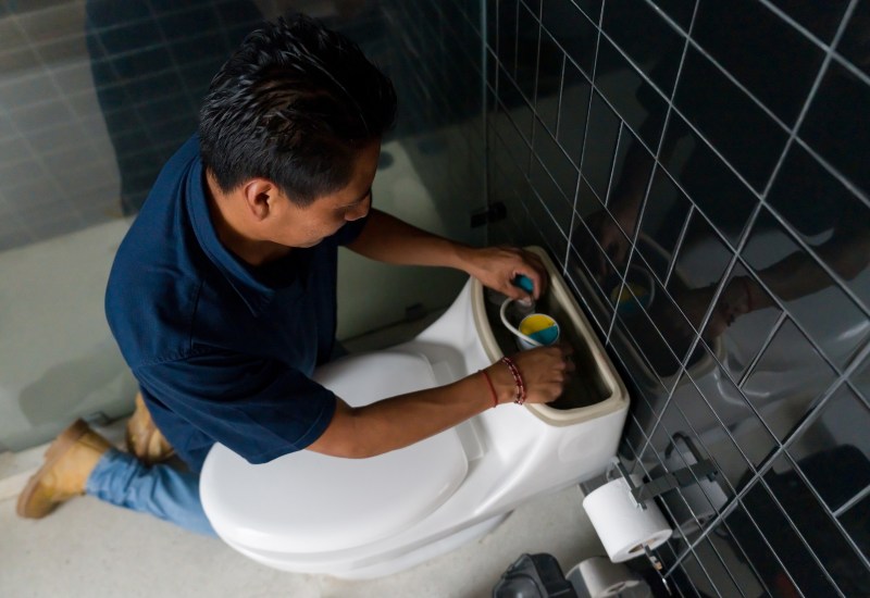 Expert Toilet Repair and Replacement in Kansas City