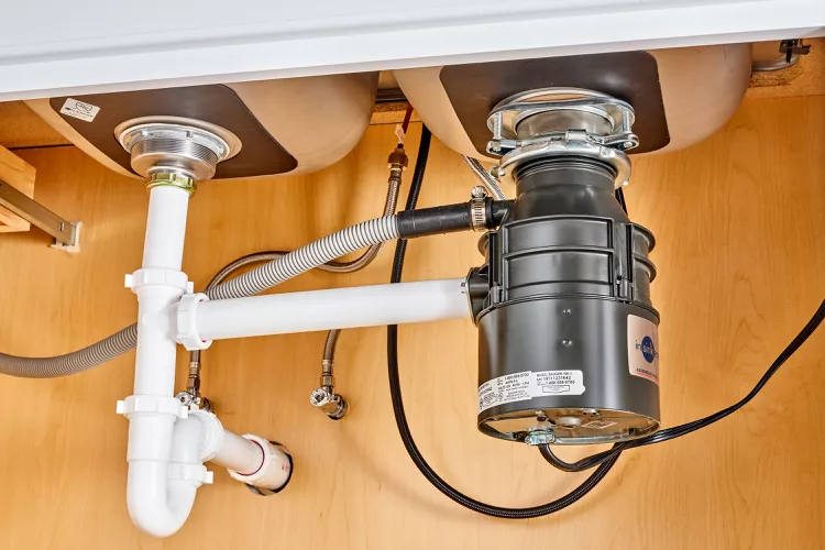 Expert Garbage Disposal Installation in Kansas City