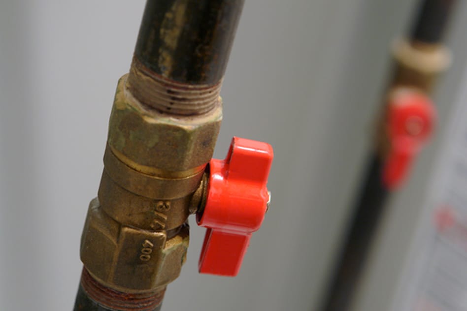 Expert Gas Line Installation in Kansas City