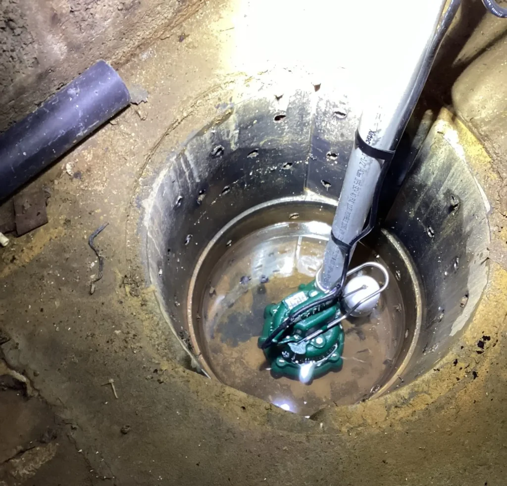 Expert Sump Pump Repair and Replacement in Kansas City