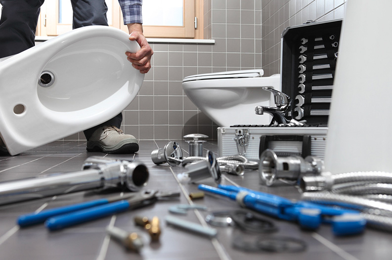 Expert Toilet Repair and Replacement in Kansas City