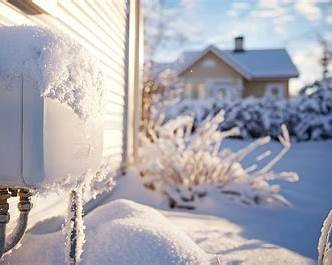 January Plumbing Tips