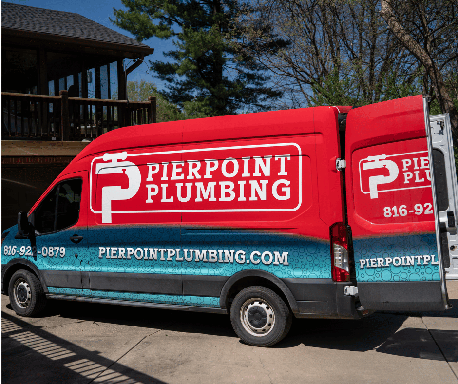 Best Plumber in Kansas City